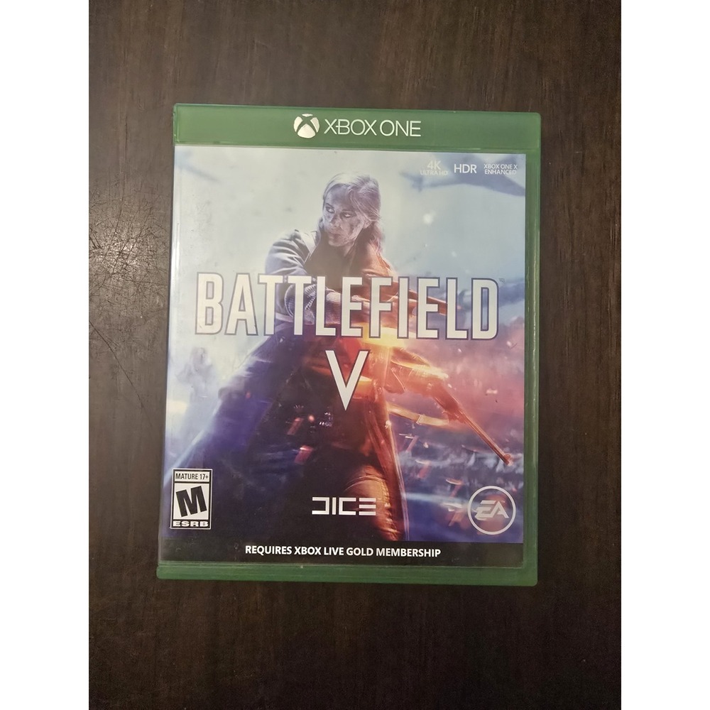 Battlefield V - Microsoft Xbox One